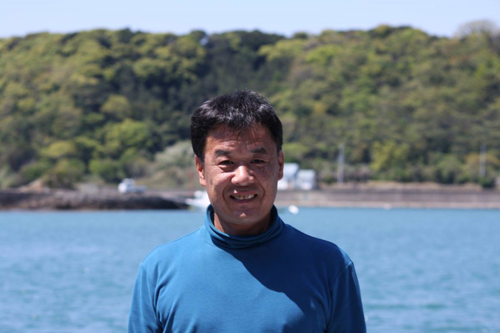 山本 康彦